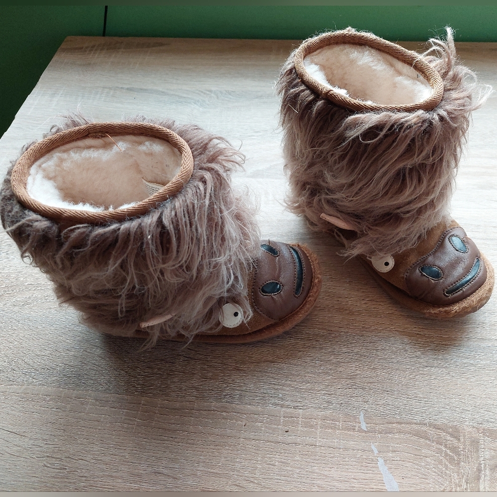 Emu Australia ox 🐂 boots - Picture 9 of 16